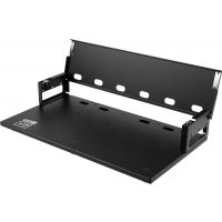 Gator Pedalboard Vertex by Gator 58 x 33 cm avec plateau supp. - Vue 3